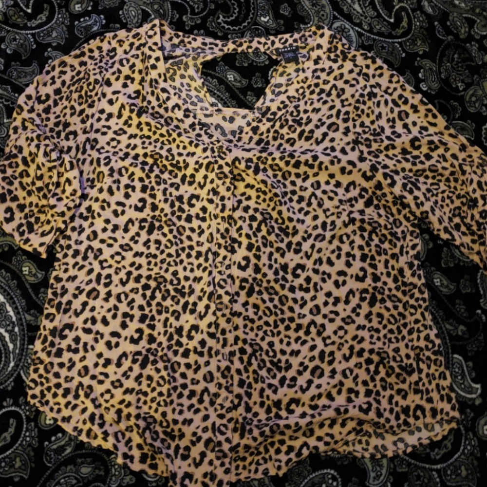 button down blouse